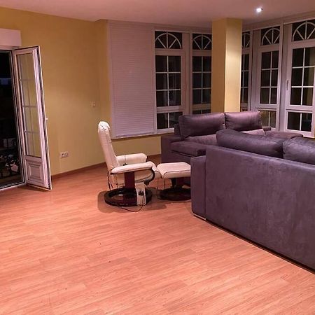 Apartamento De 4 Dormitorios En Camariñas Esterno foto